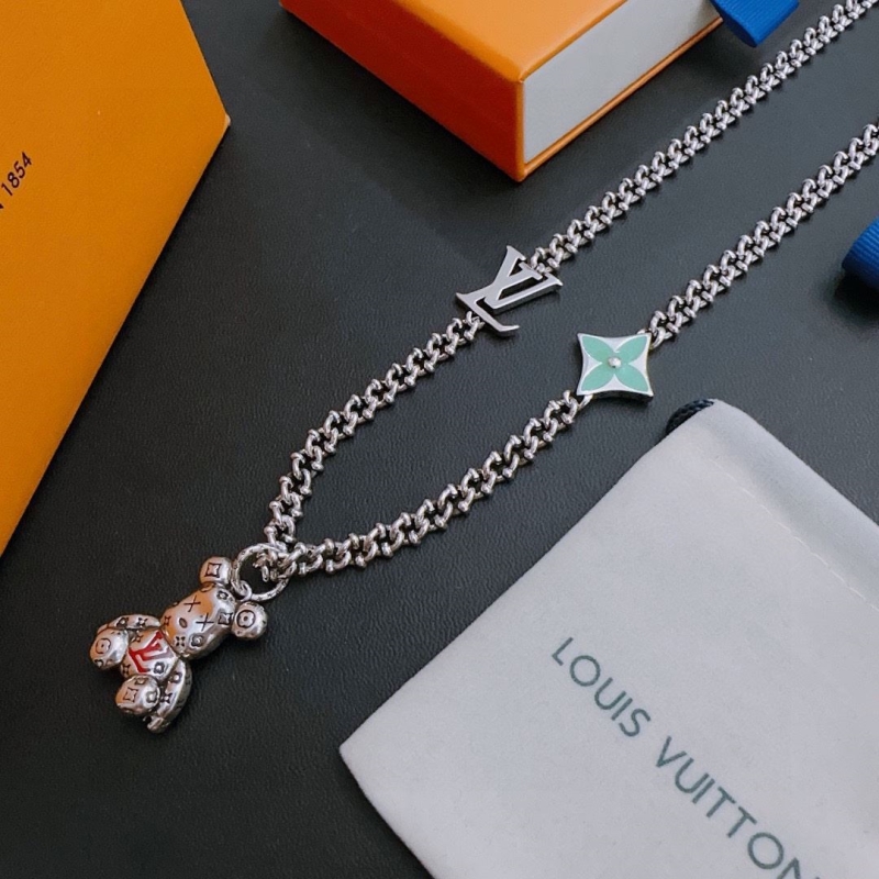 LV Necklaces